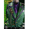 Prime 1 Studio - The Riddler All In One (Diseño de Carlos D'Anda) - Real Elite Masterline Serie 1/3