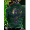 Prime 1 Studio - The Riddler All In One (Diseño de Carlos D'Anda) - Real Elite Masterline Serie 1/3