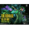 Prime 1 Studio - The Riddler All In One (Diseño de Carlos D'Anda) - Real Elite Masterline Serie 1/3