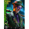Prime 1 Studio - The Riddler All In One (Diseño de Carlos D'Anda) - Real Elite Masterline Serie 1/3