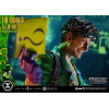 Prime 1 Studio - The Riddler All In One (Diseño de Carlos D'Anda) Versión DX Bonus - Real Elite Masterline Series 1/3