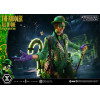 Prime 1 Studio - The Riddler All In One (Diseño de Carlos D'Anda) Versión DX Bonus - Real Elite Masterline Series 1/3