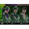 Prime 1 Studio - The Riddler All In One (Diseño de Carlos D'Anda) Versión DX Bonus - Real Elite Masterline Series 1/3