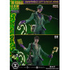 Prime 1 Studio - The Riddler All In One (Diseño de Carlos D'Anda) Versión DX Bonus - Real Elite Masterline Series 1/3