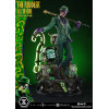 Prime 1 Studio - The Riddler All In One (Diseño de Carlos D'Anda) Versión DX Bonus - Real Elite Masterline Series 1/3