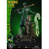 Prime 1 Studio - The Riddler All In One (Diseño de Carlos D'Anda) Versión DX Bonus - Real Elite Masterline Series 1/3