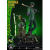 Prime 1 Studio - The Riddler All In One (Diseño de Carlos D'Anda) Versión DX Bonus - Real Elite Masterline Series 1/3