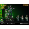 Prime 1 Studio - The Riddler All In One (Diseño de Carlos D'Anda) Versión DX Bonus - Real Elite Masterline Series 1/3