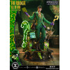 Prime 1 Studio - The Riddler All In One (Diseño de Carlos D'Anda) Versión DX Bonus - Real Elite Masterline Series 1/3