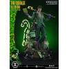 Prime 1 Studio - The Riddler All In One (Diseño de Carlos D'Anda) Versión DX Bonus - Real Elite Masterline Series 1/3