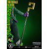 Prime 1 Studio - The Riddler All In One (Diseño de Carlos D'Anda) Versión DX Bonus - Real Elite Masterline Series 1/3