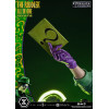 Prime 1 Studio - The Riddler All In One (Diseño de Carlos D'Anda) Versión DX Bonus - Real Elite Masterline Series 1/3