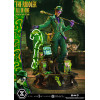 Prime 1 Studio - The Riddler All In One (Diseño de Carlos D'Anda) Versión DX Bonus - Real Elite Masterline Series 1/3
