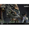 Prime 1 Studio - Aliens vs. Predator (cómic) - Machiko y Broken Tusk, serie Ultimate Premium Masterline, 1/4