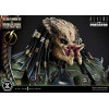 Prime 1 Studio - Aliens vs. Predator (cómic) - Machiko y Broken Tusk, serie Ultimate Premium Masterline, 1/4