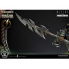 Prime 1 Studio - Aliens vs. Predator (cómic) - Machiko y Broken Tusk, serie Ultimate Premium Masterline, 1/4