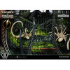 Prime 1 Studio - Aliens vs. Predator (cómic) - Machiko y Broken Tusk, serie Ultimate Premium Masterline, 1/4