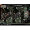 Prime 1 Studio - Aliens vs. Predator (cómic) - Machiko y Broken Tusk, serie Ultimate Premium Masterline, 1/4