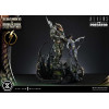 Prime 1 Studio - Aliens vs. Predator (cómic) - Machiko y Broken Tusk, serie Ultimate Premium Masterline, 1/4