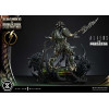 Prime 1 Studio - Aliens vs. Predator (cómic) - Machiko y Broken Tusk, serie Ultimate Premium Masterline, 1/4