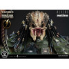 Prime 1 Studio - Aliens vs. Predator (cómic) - Machiko y Broken Tusk, serie Ultimate Premium Masterline, 1/4