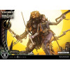 Prime 1 Studio - Aliens vs. Predator (cómic) - Machiko y Broken Tusk, versión DX Bonus, Ultimate Premium Masterline Series 1/4
