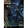 Prime 1 Studio - Aliens vs. Predator (cómic) - Machiko y Broken Tusk, versión DX Bonus, Ultimate Premium Masterline Series 1/4