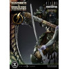 Prime 1 Studio - Aliens vs. Predator (cómic) - Machiko y Broken Tusk, versión DX Bonus, Ultimate Premium Masterline Series 1/4