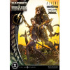 Prime 1 Studio - Aliens vs. Predator (cómic) - Machiko y Broken Tusk, versión DX Bonus, Ultimate Premium Masterline Series 1/4