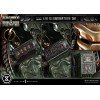 Prime 1 Studio - Aliens vs. Predator (cómic) - Machiko y Broken Tusk, versión DX Bonus, Ultimate Premium Masterline Series 1/4