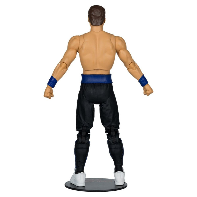 Mc Farlane - Mortal Kombat Klassics - Johnny Cage 1/12