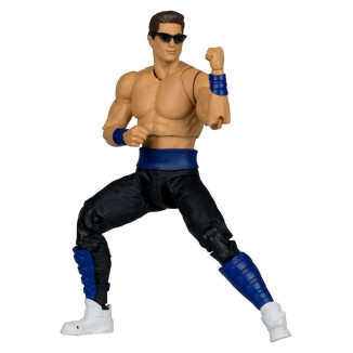Mc Farlane - Mortal Kombat Klassics - Johnny Cage 1/12