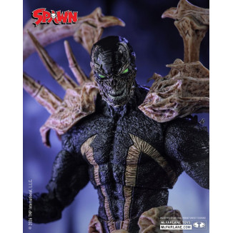 McFarlane - Spawn - La maldición de la Spawn