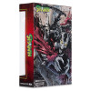 McFarlane - Spawn - La maldición de la Spawn