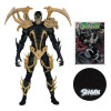 McFarlane - Spawn - La maldición de la Spawn