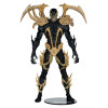 McFarlane - Spawn - La maldición de la Spawn