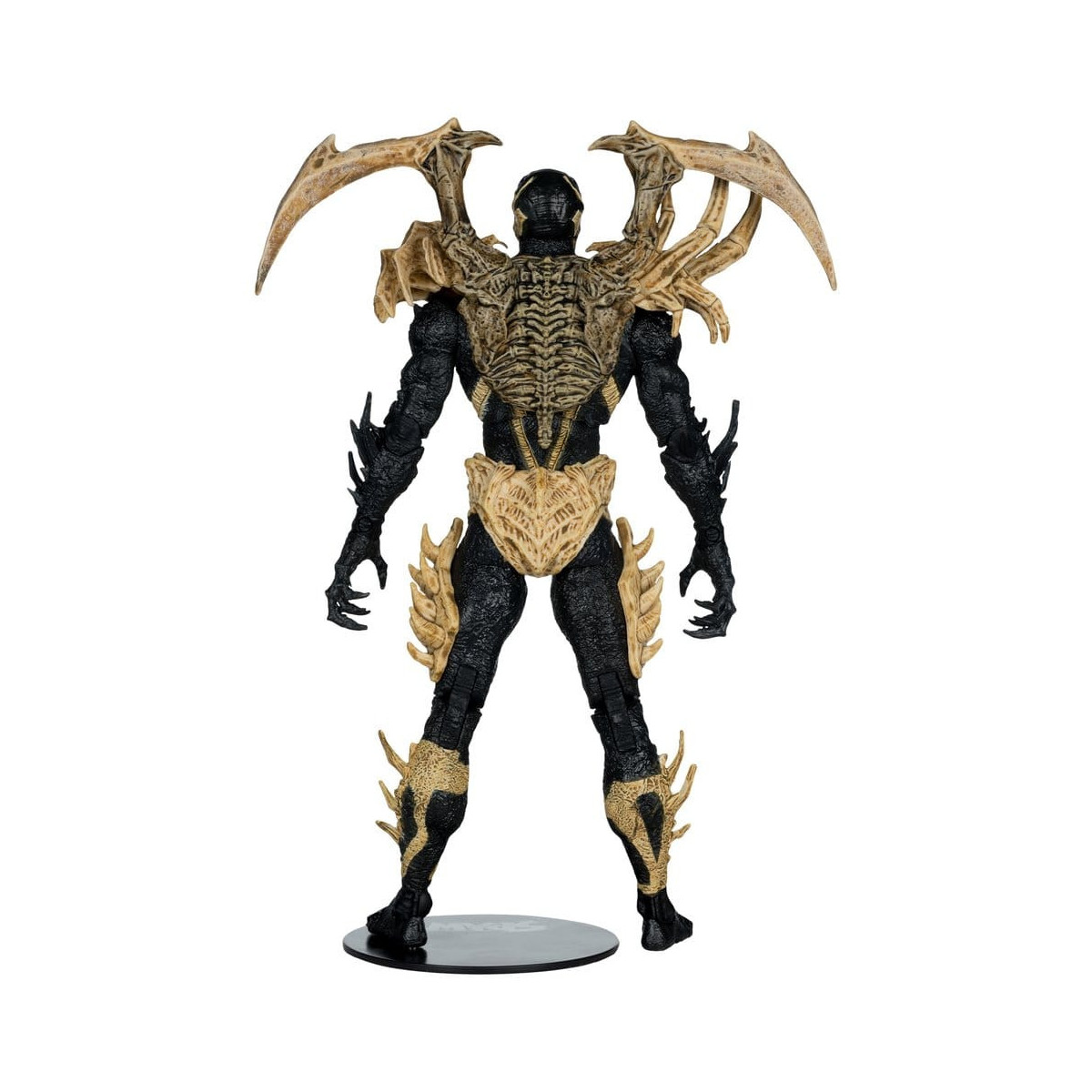 McFarlane - Spawn - La maldición de la Spawn