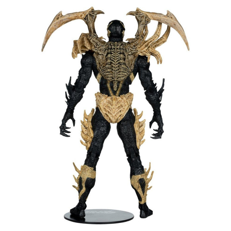 McFarlane - Spawn - La maldición de la Spawn