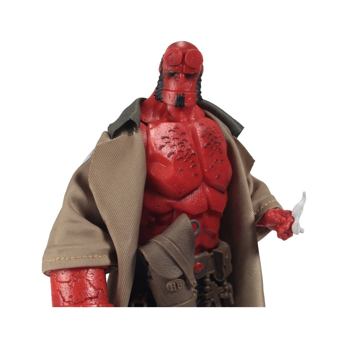 Mc Farlane - Hellboy, edición de coleccionista 1/12