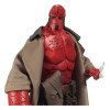Mc Farlane - Hellboy, edición de coleccionista 1/12