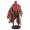 Mc Farlane - Hellboy, edición de coleccionista 1/12