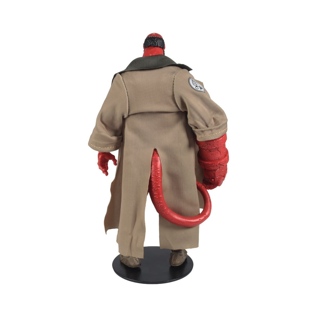 Mc Farlane - Hellboy, edición de coleccionista 1/12