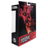 Mc Farlane - Hellboy, edición de coleccionista 1/12