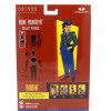 Mc Farlane DC Direct - Robin (Negro y Rojo) BAF René Montoya - Batman: The , 1992 Animated Series