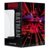 Mc Farlane DC Direct - Réplica de la máscara de Batman de «Batman Beyond» a escala 1/3 - Máscara de Batman