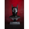 Mc Farlane DC Direct - Réplica de la máscara de Batman de «Batman Beyond» a escala 1/3 - Máscara de Batman