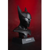 Mc Farlane DC Direct - Réplica de la máscara de Batman de «Batman Beyond» a escala 1/3 - Máscara de Batman
