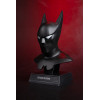 Mc Farlane DC Direct - Réplica de la máscara de Batman de «Batman Beyond» a escala 1/3 - Máscara de Batman