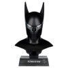 Mc Farlane DC Direct - Réplica de la máscara de Batman de «Batman Beyond» a escala 1/3 - Máscara de Batman