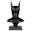 Mc Farlane DC Direct - Réplica de la máscara de Batman de «Batman Beyond» a escala 1/3 - Máscara de Batman